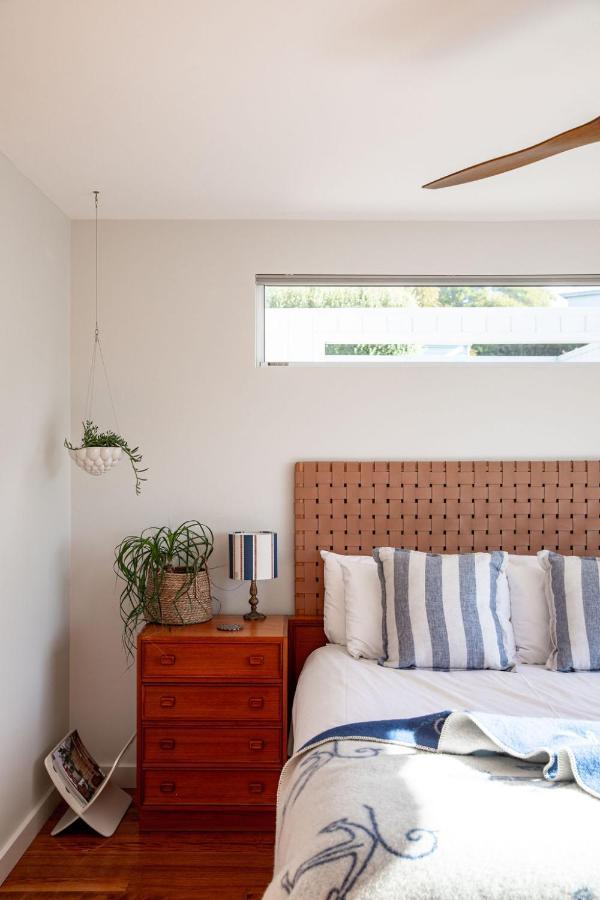 Driftwood Rest Binalong Bay Sleeps 4 Villa Buitenkant foto