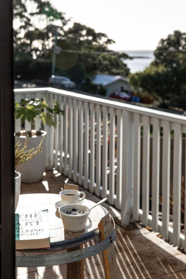 Driftwood Rest Binalong Bay Sleeps 4 Villa Buitenkant foto