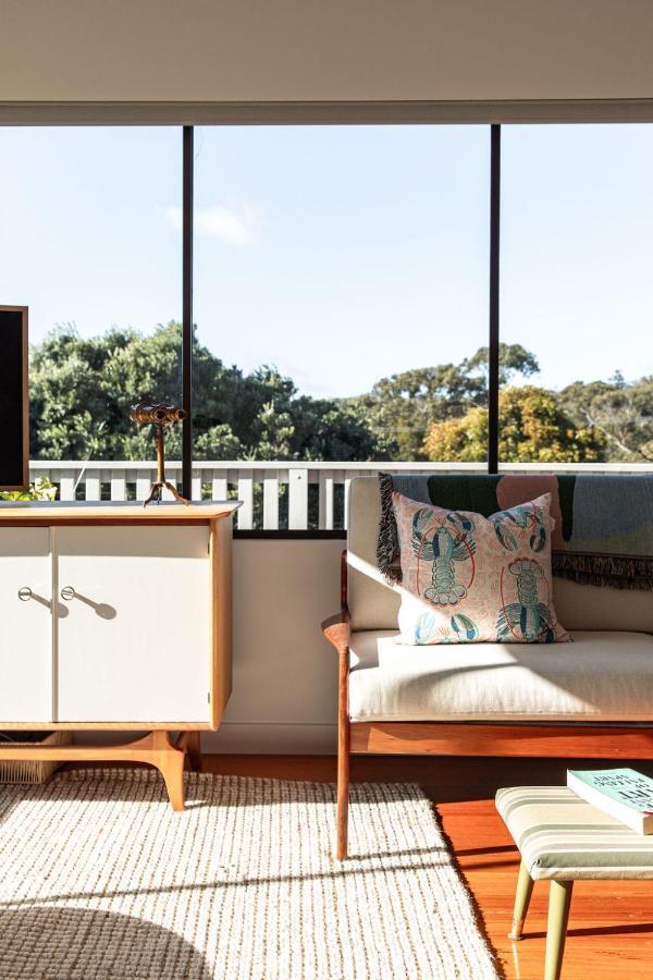 Driftwood Rest Binalong Bay Sleeps 4 Villa Buitenkant foto