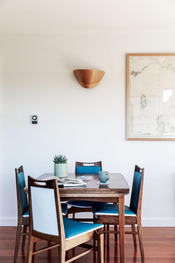 Driftwood Rest Binalong Bay Sleeps 4 Villa Buitenkant foto