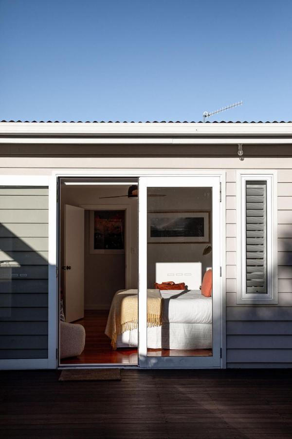 Driftwood Rest Binalong Bay Sleeps 4 Villa Buitenkant foto